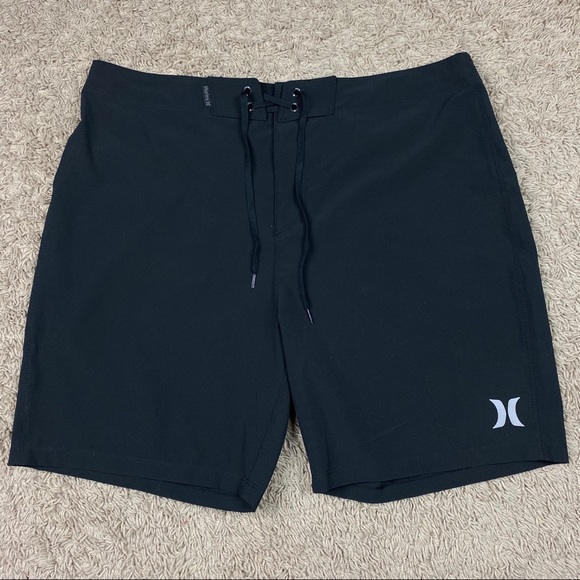 Hurley Other - Men’s Hurley Phantom One and Only Board Shorts 34